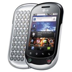LG Optimus Chat