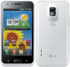 LG LU6800 Optimus Big