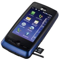 LG MN510 Banter Touch