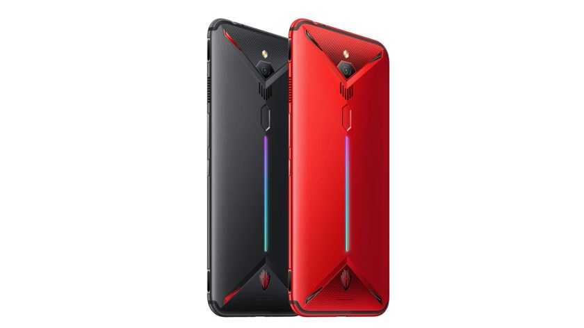 Nubia Red Magic 3 is out!