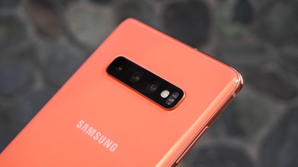 We know the release date of Samsung Galaxy S10 5G