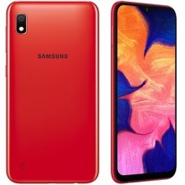 Samsung Galaxy A10 wird in Indien verkauft