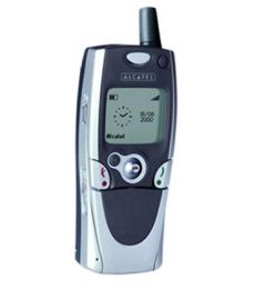 Alcatel OT 700 Alcatel OT 700