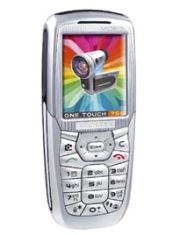 Alcatel OT 756