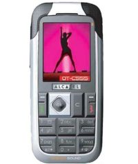 Alcatel OT C555