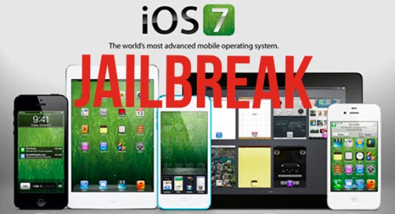Ya existe un jailbreak para iOS 7