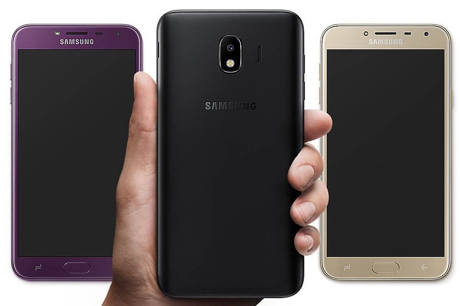 Samsung Galaxy J4 Plus and what we know about it