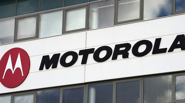 Motorola hat offiziell unter die Flgel der Lenovo