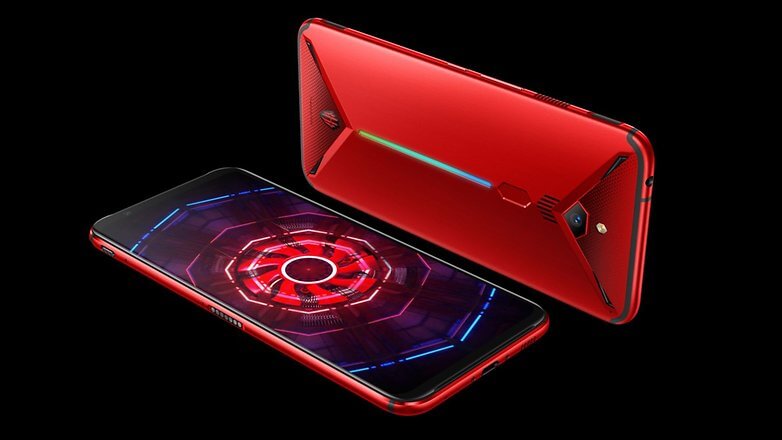 Red Magic 3 gaming smartphone out in US on May 27th