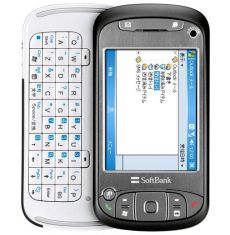 HTC Softbank X01HT