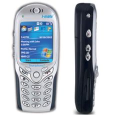 HTC SPV E100