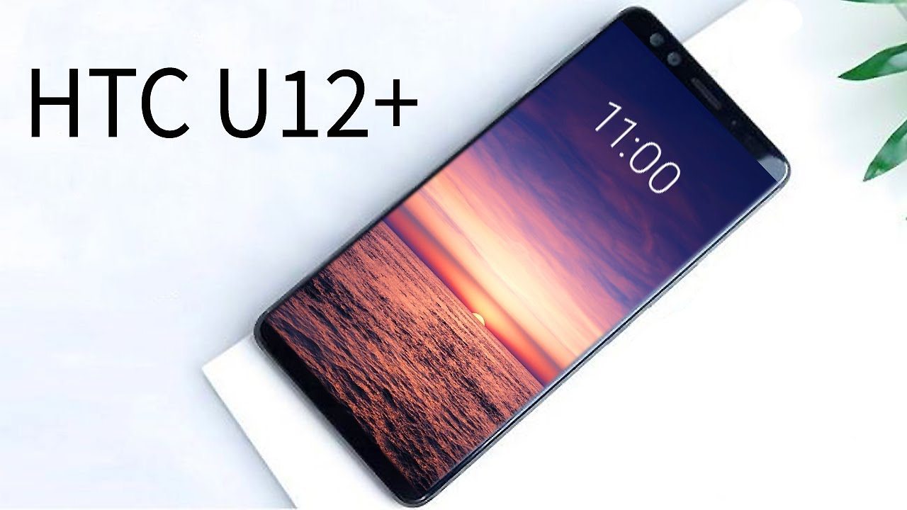We have learned part of HTC U12 Plus specification