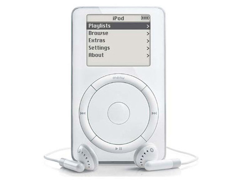 Last week Apple celebrated iPod's 17th birthday
