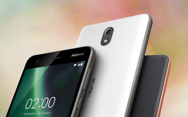 Das Nokia 4 wird angeblich von Snapdragon 450 angetrieben werden