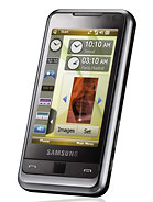 Gegen den Uhrzeigersinn: Samsungs Pre-Android-Smartphones waren Multimedia-Biester