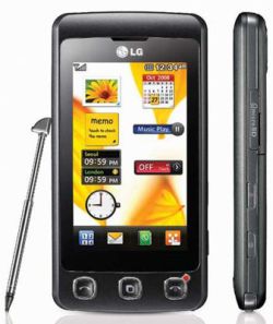 LG Cookie KP500