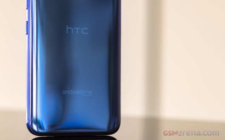 HTC-Smartphone-Chef tritt zurck, kein Ersatz in Sicht