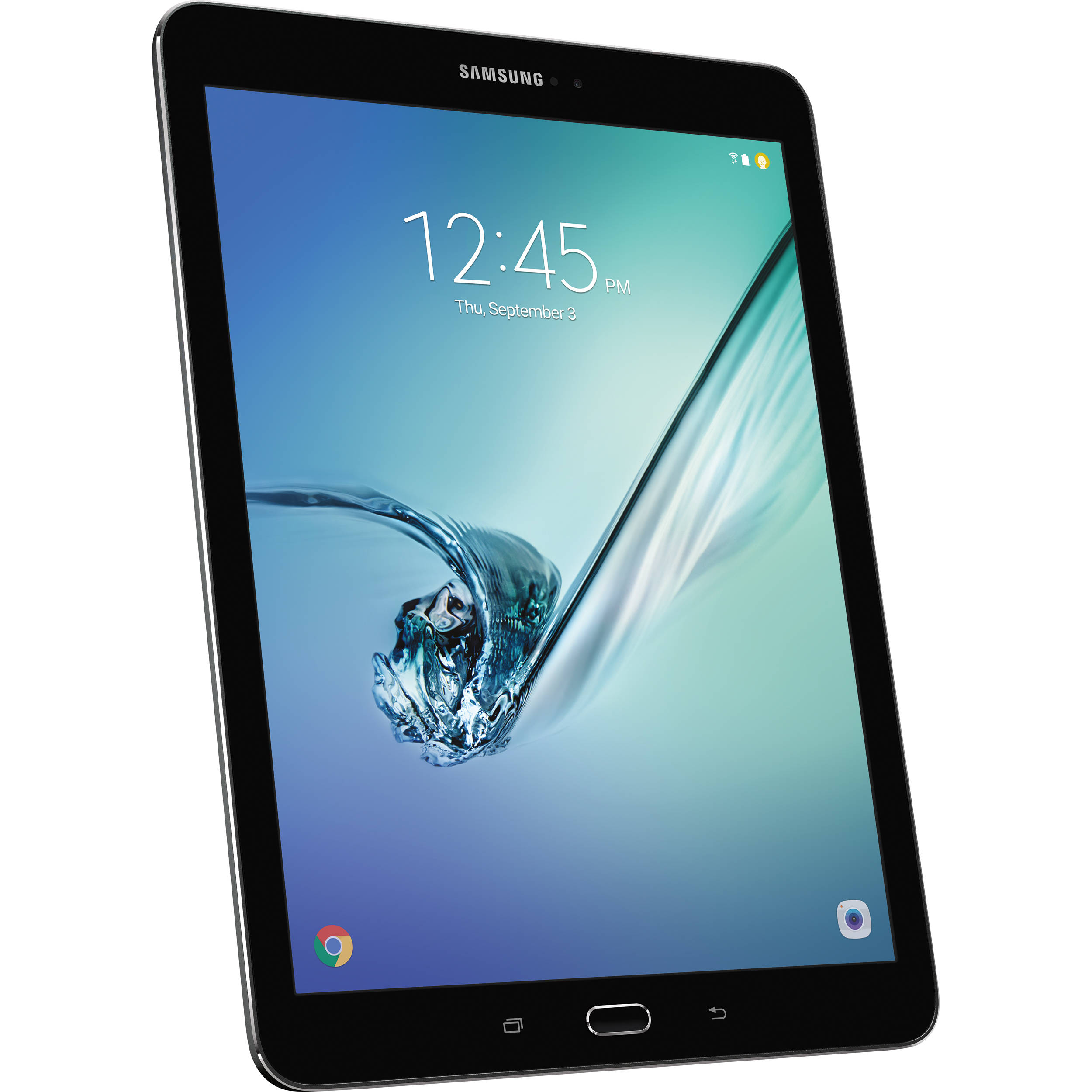 And the first January 2018 security update goes to Samsung Galaxy Tab A (2016)