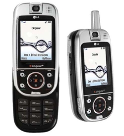 LG CU320