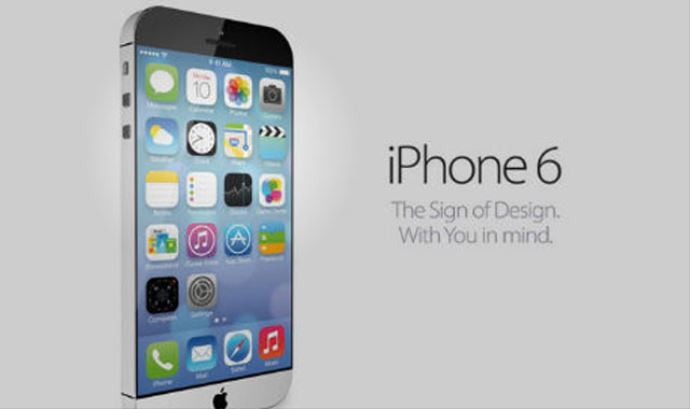 Neue, interessante Funktionen iPhone 6