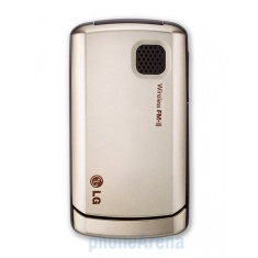 LG GB125R
