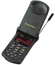 Motorola StarTac 8500