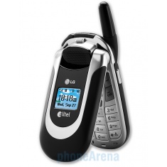 LG UX390