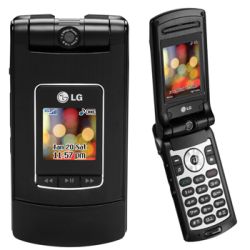 LG CU500v LG CU500v