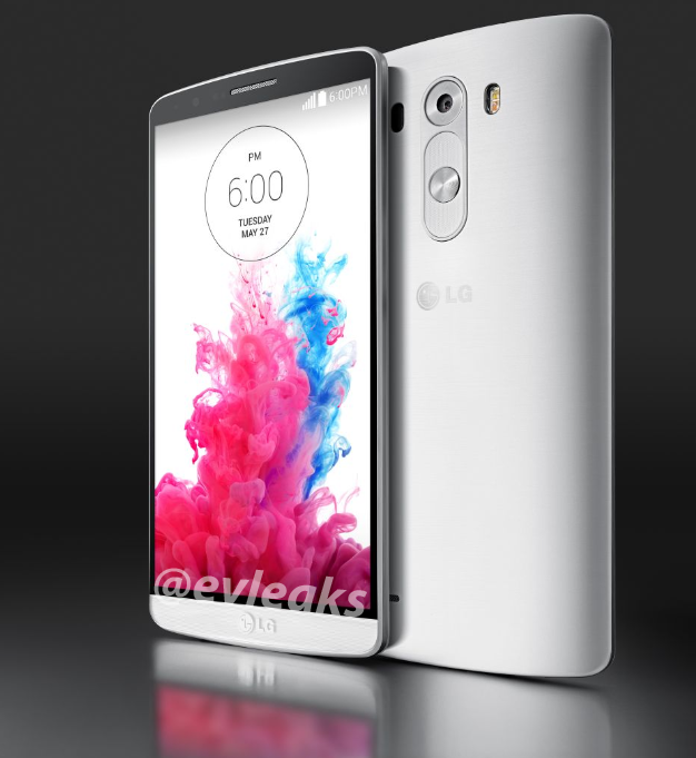 LG G3 verkauft sich erheblich besser als Samsung Galaxy S5