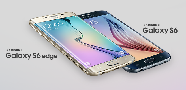European Samsung Galaxy S6 receives its July security update