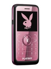 Alcatel Playboy