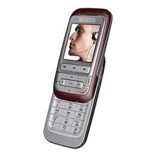 Alcatel OT C717