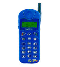 Alcatel OT Easy Alcatel OT Easy