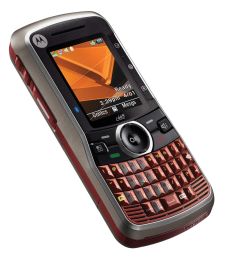 Motorola i465