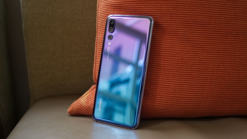 Specs of Huawei P30 and P30 Pro are now known