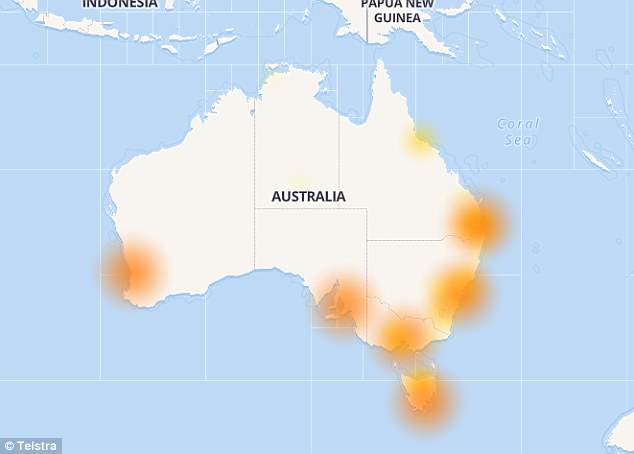 Australia Telstra Is Down Sim unlock Unlock Blog