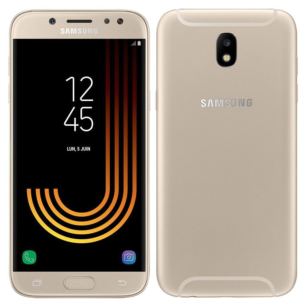 Samsung Galaxy J5 (2017) gets updated to Oreo