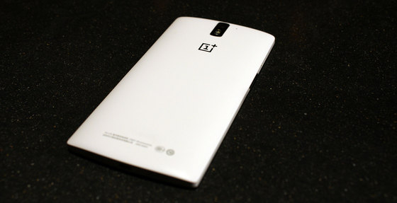 OnePlus arbeitet schon ber Smartphone Two?