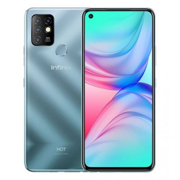 Infinix reveals its first device available in Nigeria
