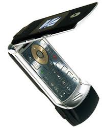 Motorola V3xv