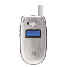 Motorola V400