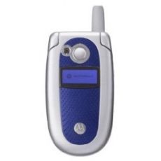 Motorola V500