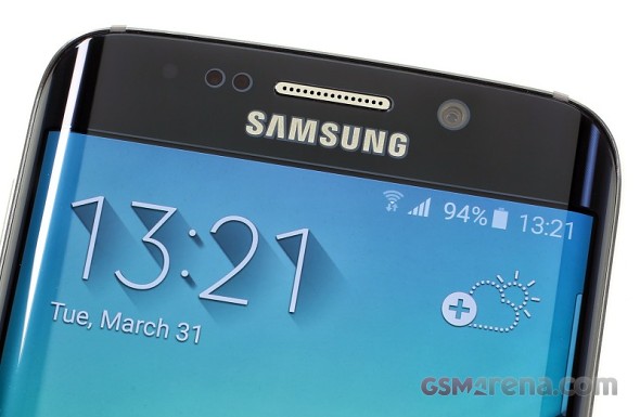 Samsung Galaxy S6 Plus rumorea que empaca 3000 mAh de la batera