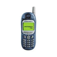 Motorola T190