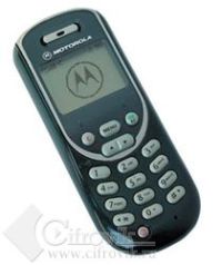 Motorola T192 EMO