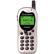 Motorola T205