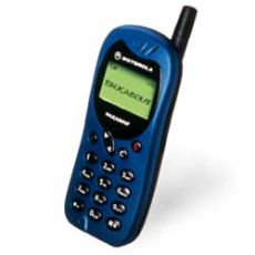 Motorola T2688