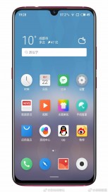 CEO besttigt Meizu Note 9 mit Snapdragon 6150 und 48 MP-Kamera