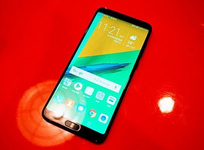 Honor View 10 is out in the US. Price, specs, availability