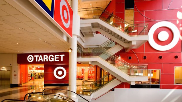 Target announces support for both Samsung Pay and Google Pay